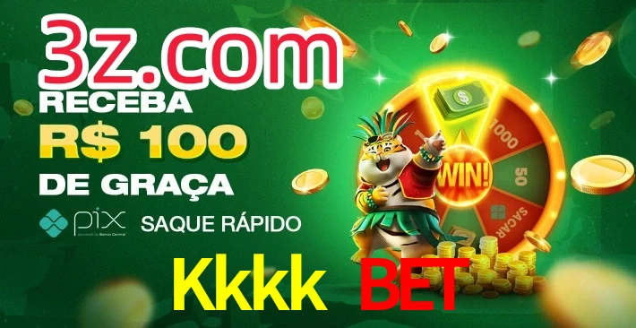 Kkkk Bet