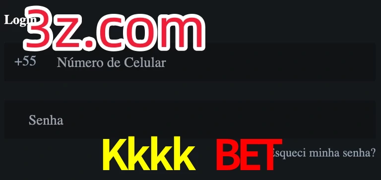 Kkkk Bet
