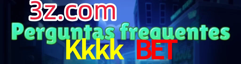 Kkkk Bet