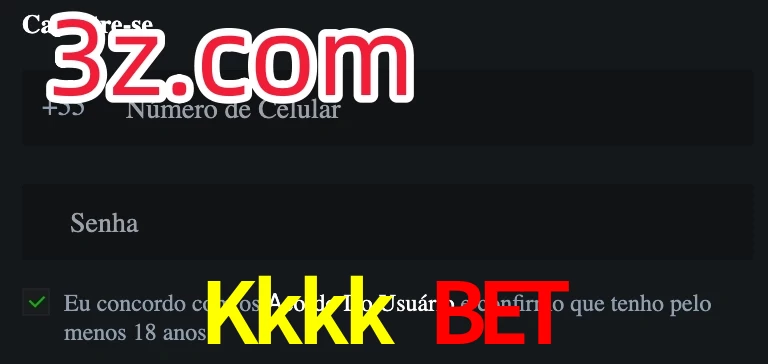 Kkkk Bet
